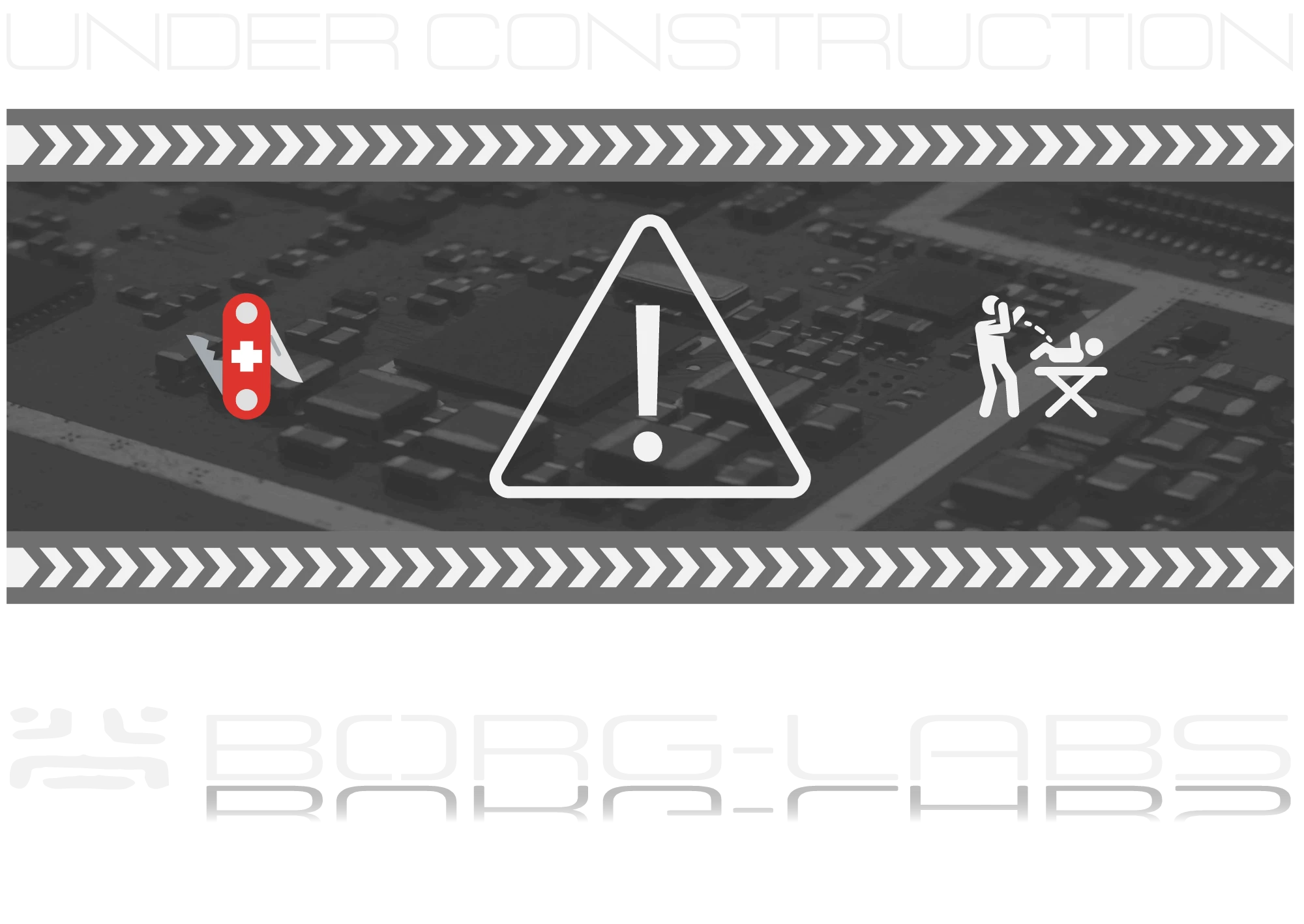 under construction 78mm 06